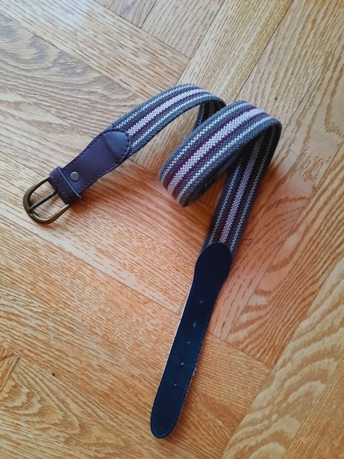 Ceinture