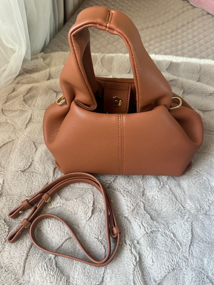 Sac polène numéro 9 mini - photo numéro 7