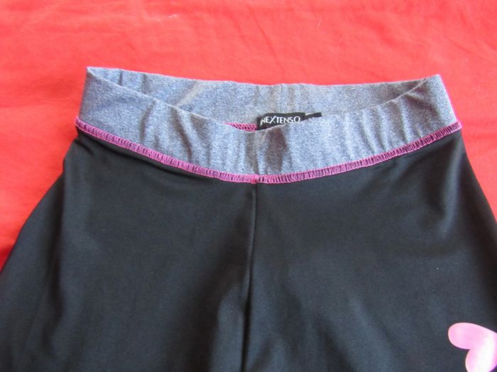 Legging de sport - photo numéro 4