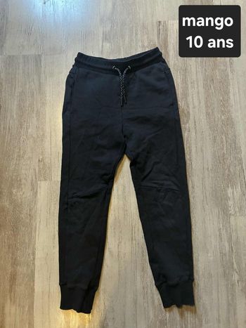 Jogging mango 10 ans