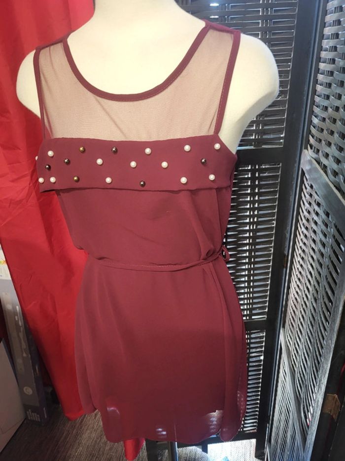 Robe d'été 38 - photo numéro 2