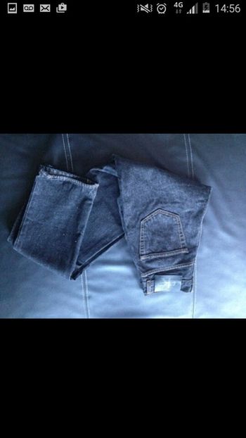 Jean Calvin Klein neuf