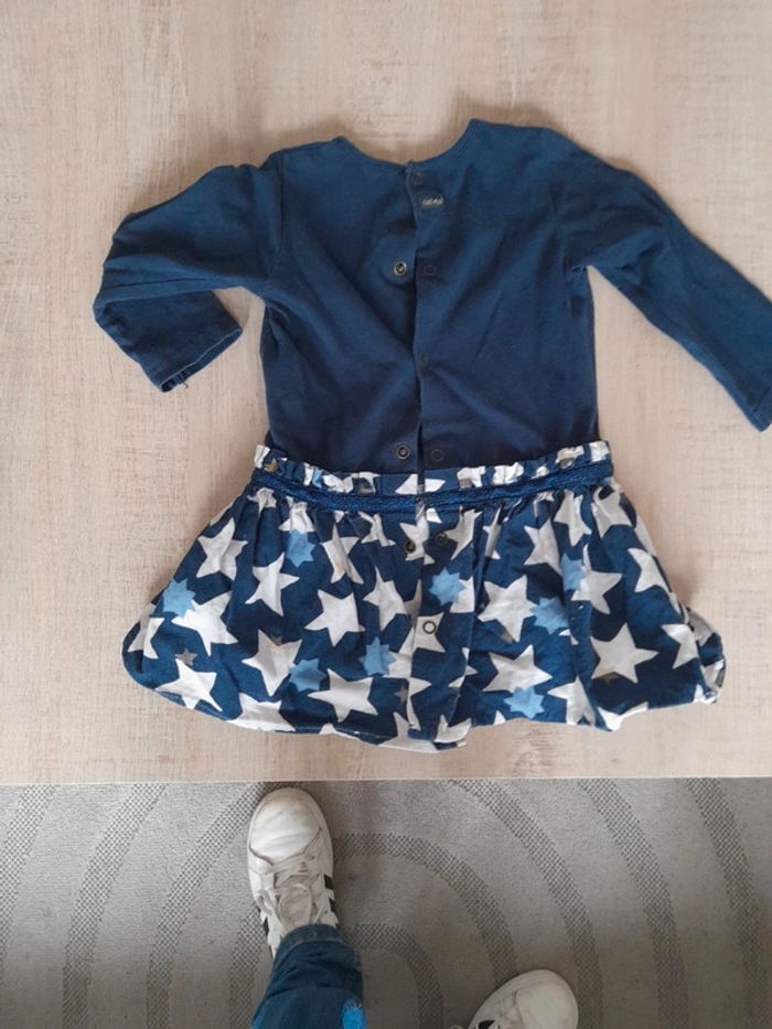 Robe ml - photo numéro 3