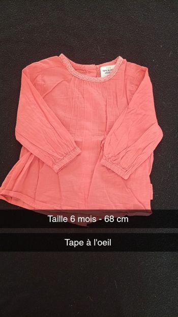 Pull léger 