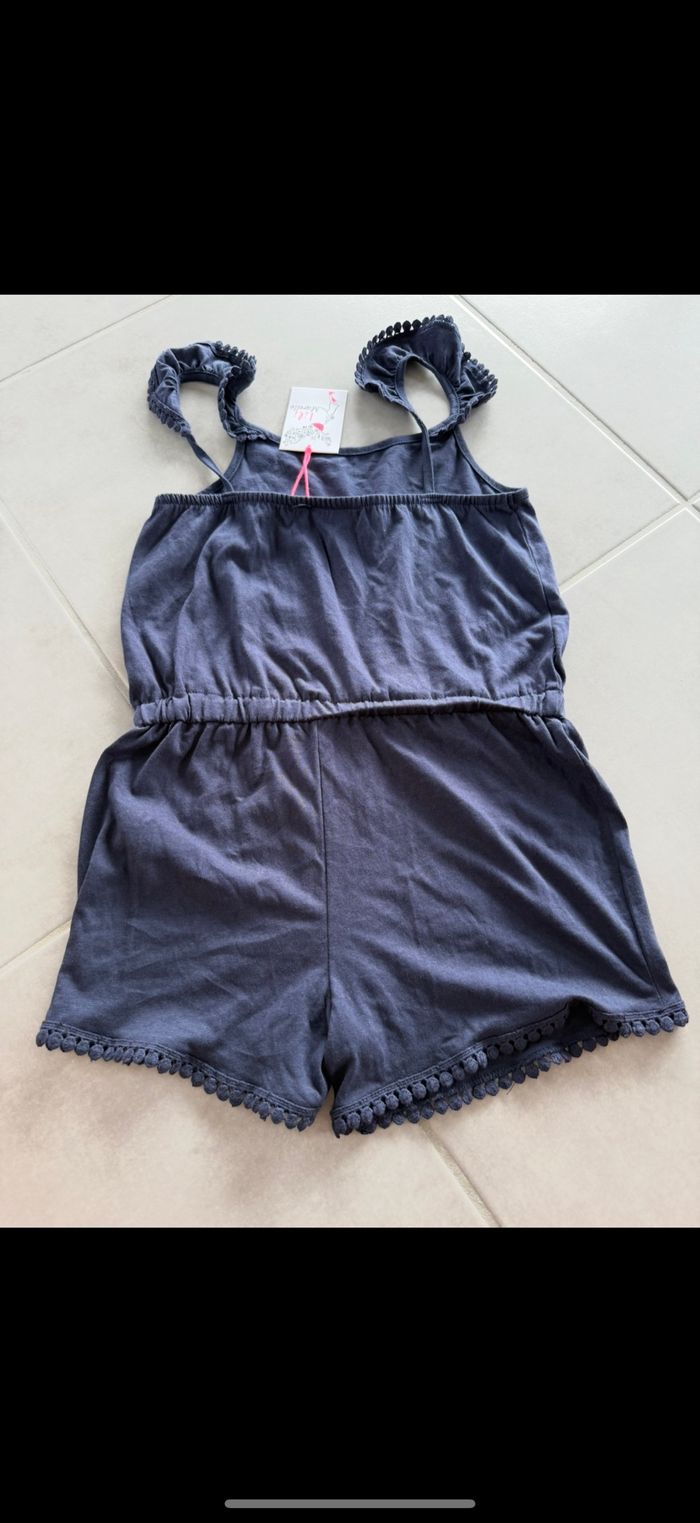Combishort fille 8 ans - photo numéro 10