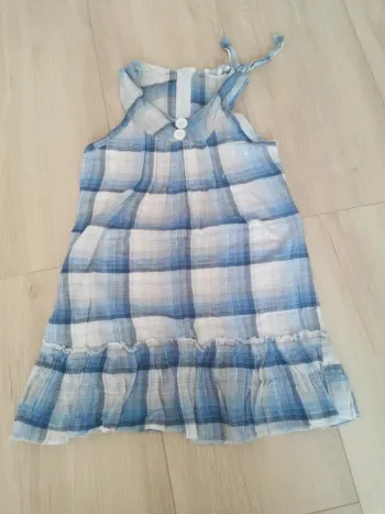 Robe été