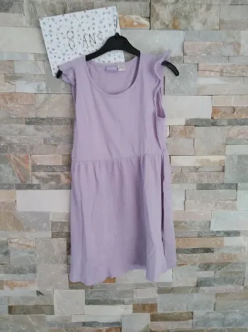 Robe légère 6/8ans