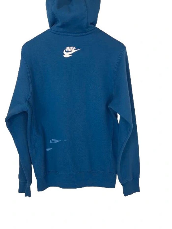 Sweat à capuche nike - photo numéro 4