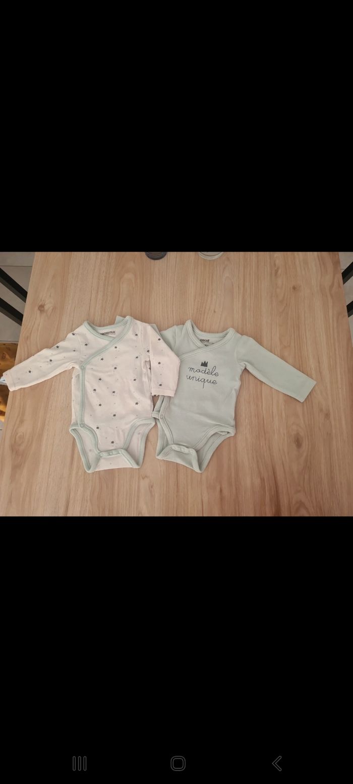 Bodies orchestra - photo numéro 2