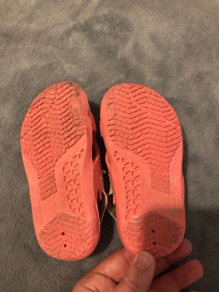 Chaussures - photo numéro 3