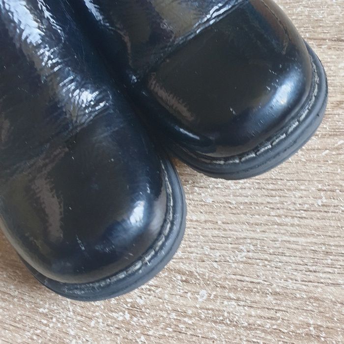 🩷 Bottines pointure 27 Nini & Girls #emyfleury_pointure27fille - photo numéro 11