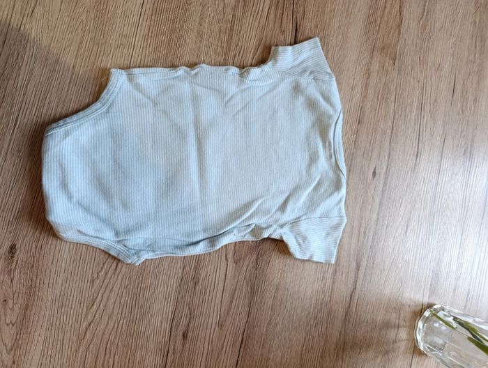 Body Kiabi 6 mois - photo numéro 4