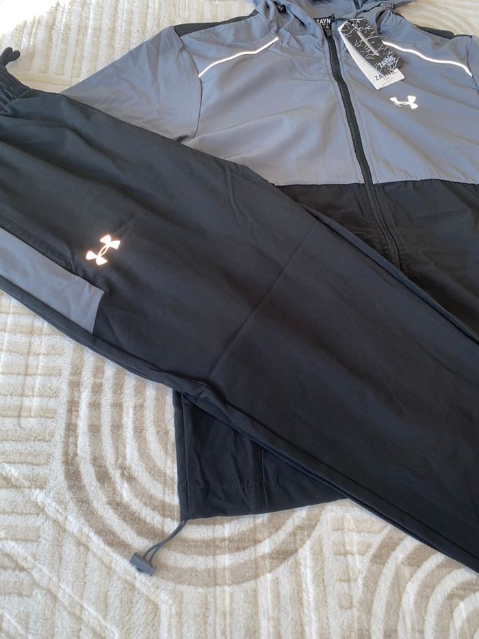 ensemble under armour - photo numéro 4