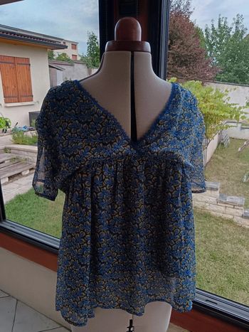 Top GOA taille 2 / 38