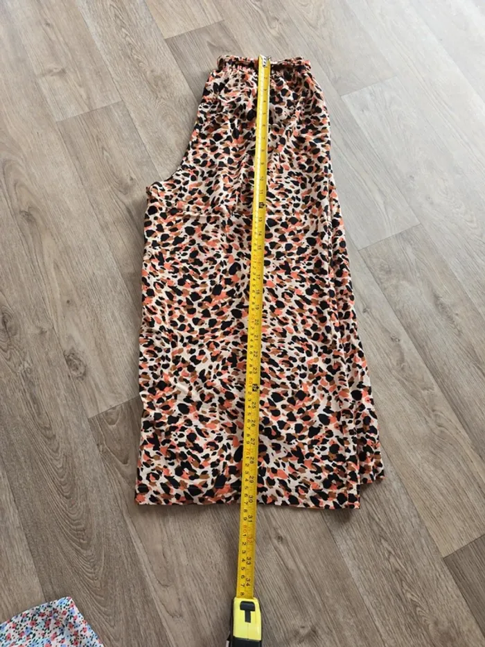 Ensemble pantalon + débardeur - photo numéro 8
