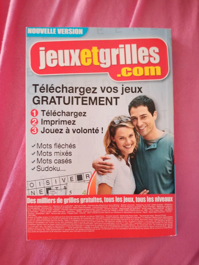 Sodoku - photo numéro 2