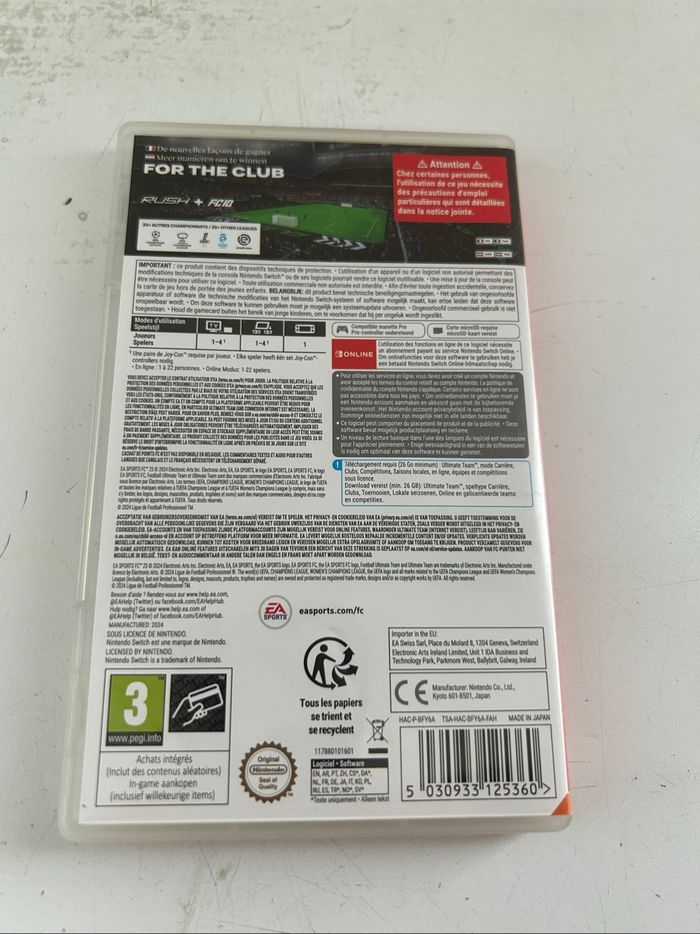 FIFA 25