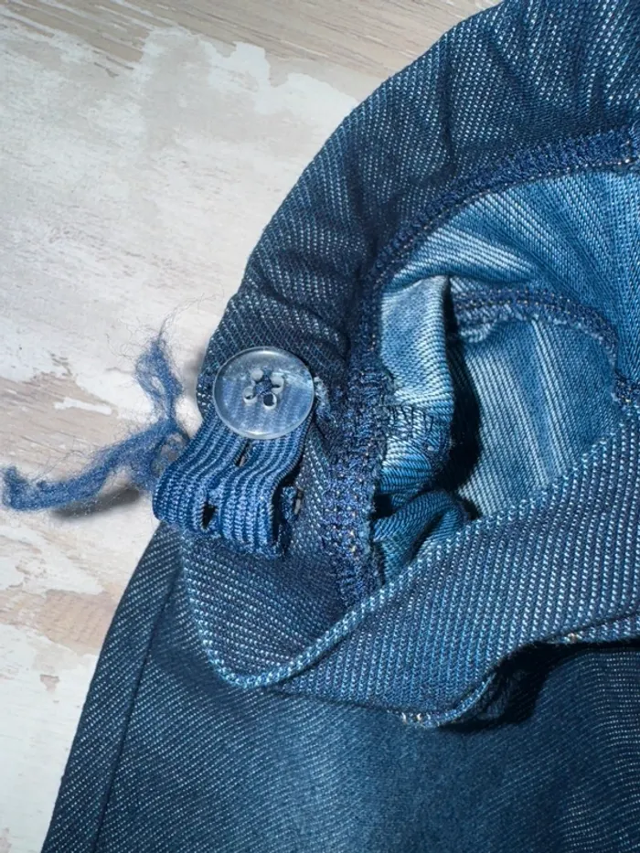 Jegging gémo - photo numéro 2