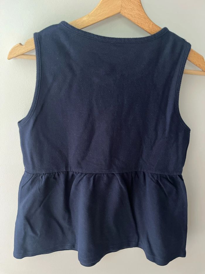 Débardeur abcd’R 12 ans - photo numéro 4