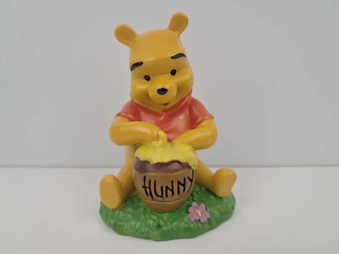 Figurine Winnie L'Ourson de Walt Disney
