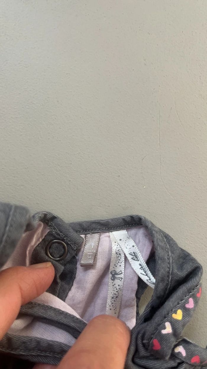 Robe sans manches - photo numéro 2