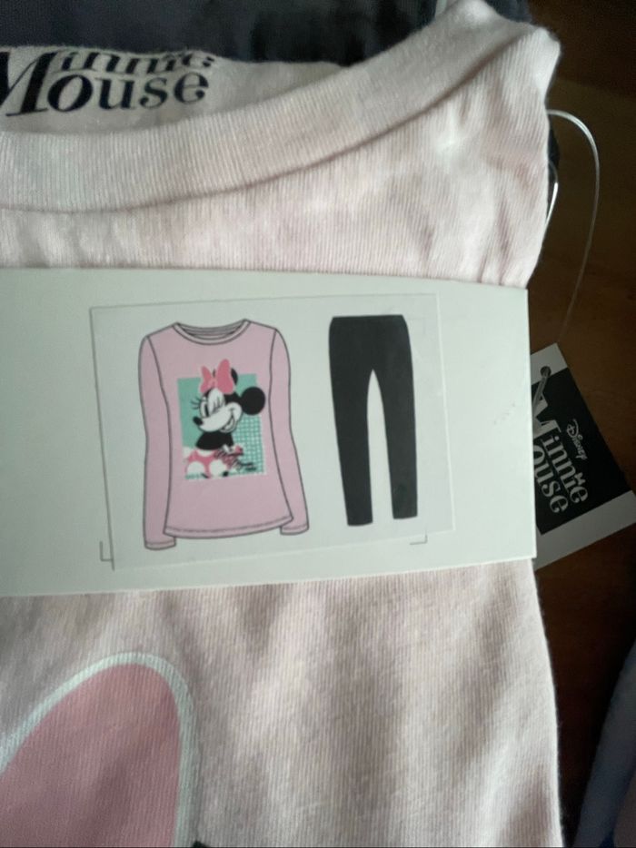 Lot de pyjama - photo numéro 3