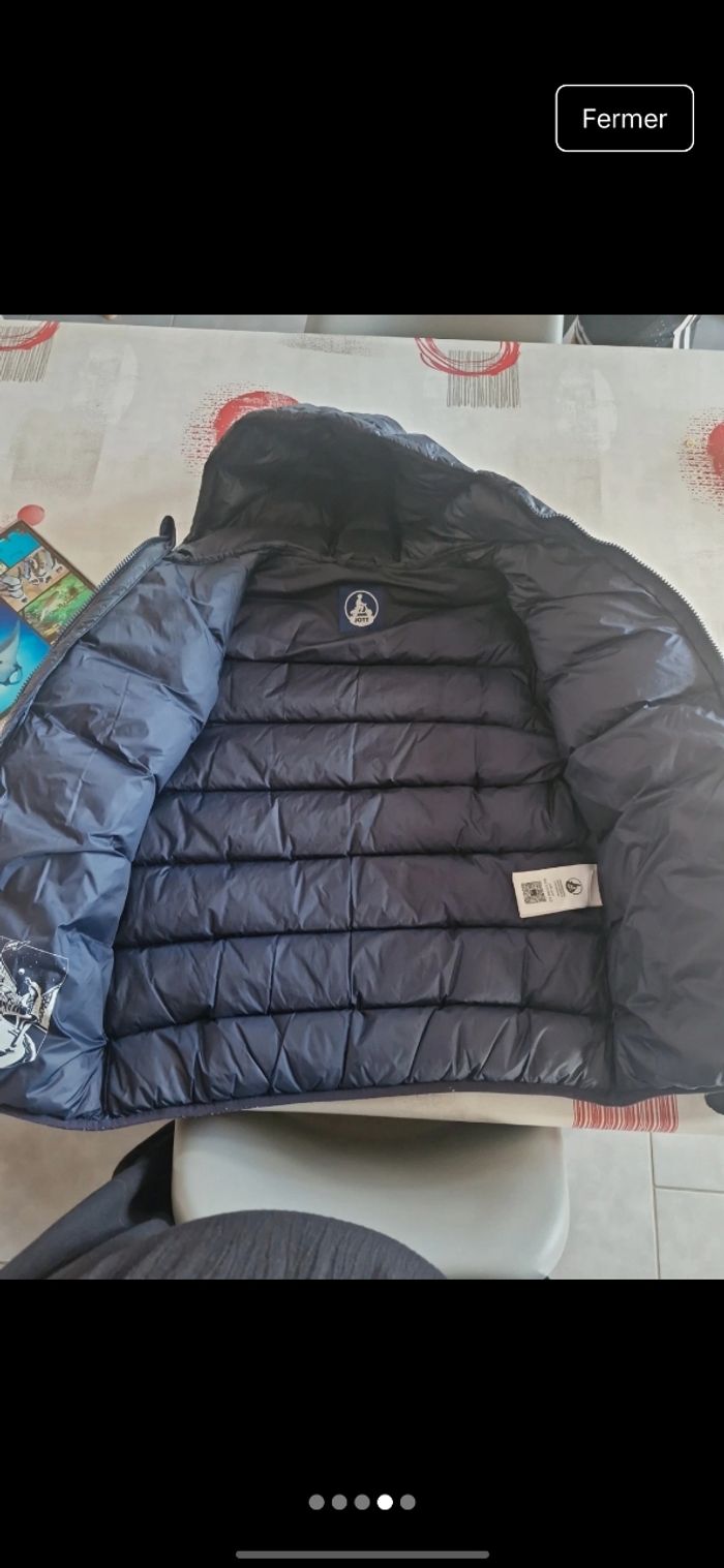 Manteau - photo numéro 4