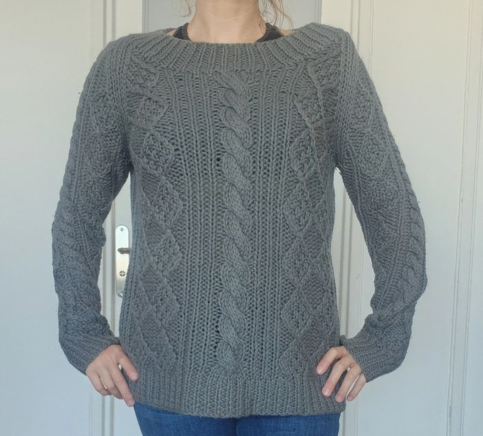 Pull Gérard Darel