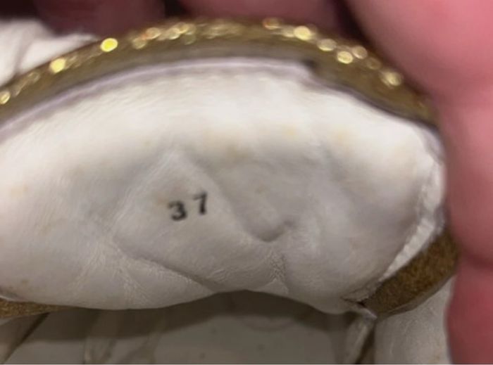 Basket dsquared - photo numéro 2