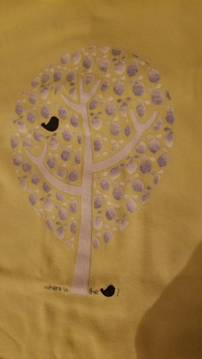 Lot de 3 tshirt - photo numéro 2