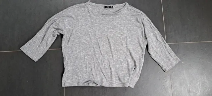 Pull fin MNG, taille S