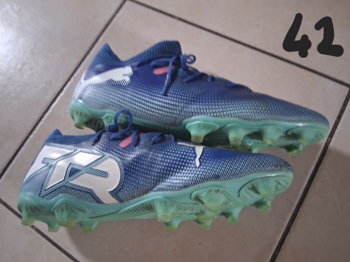 Crampons puma 42 - photo numéro 2