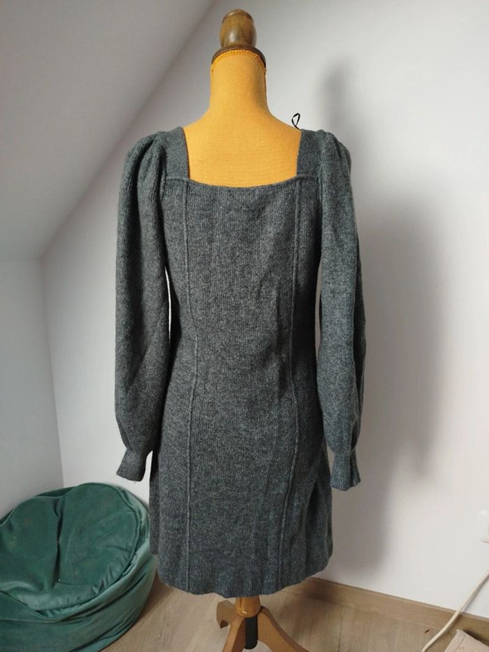 Robe pull femme - photo numéro 2
