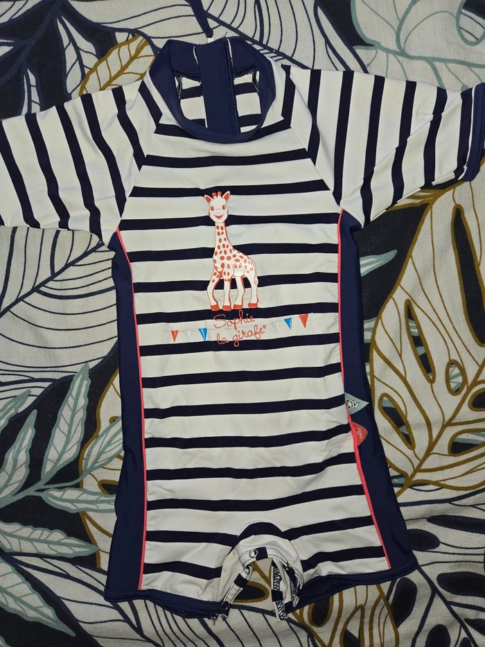 Maillo de bain