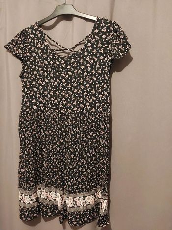 Robe été