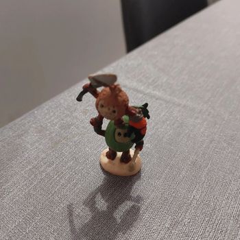 Figurine kakamora