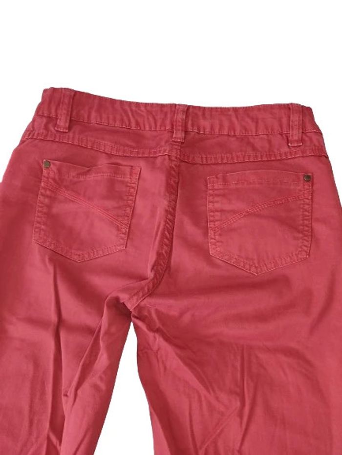 Jean slim - photo numéro 2