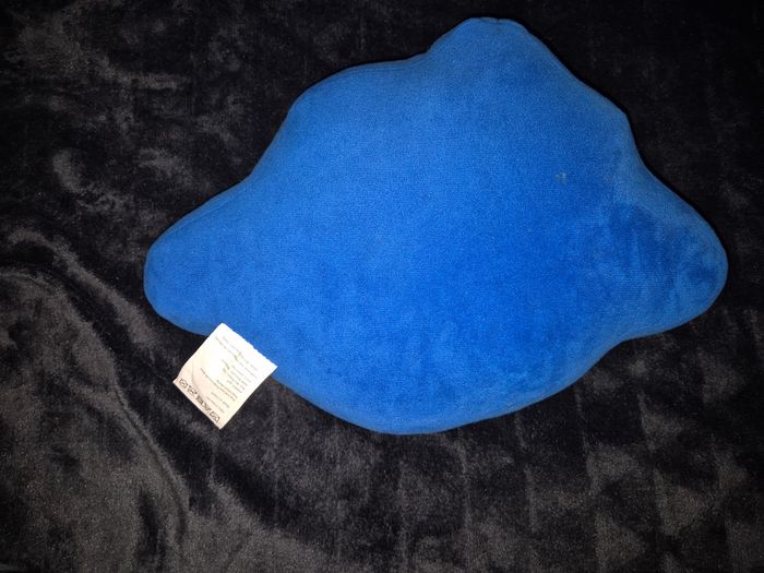 Coussin Harry Potter - photo numéro 5