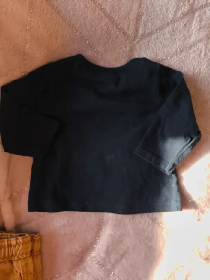Tenue Kiabi 3 mois - photo numéro 4