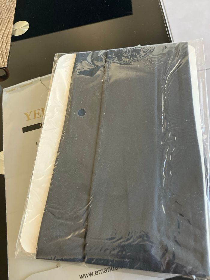 collant YEDEL SAMUEL 600 DEN - photo numéro 6