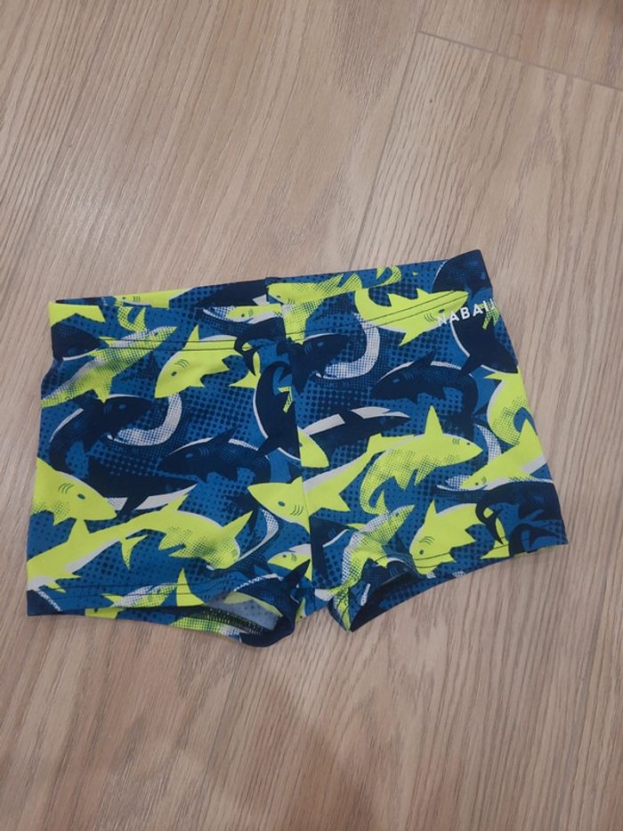 Maillot de bain nabaiji