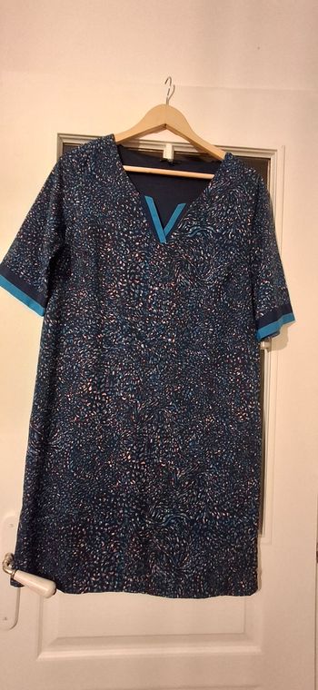 Robe femme neuve