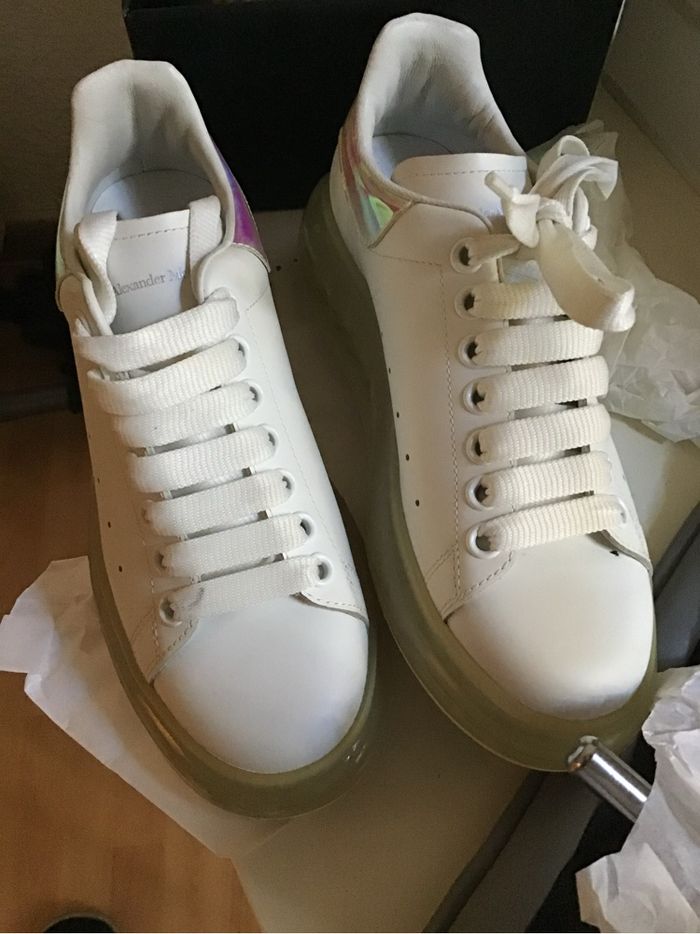 Baskets - photo numéro 2