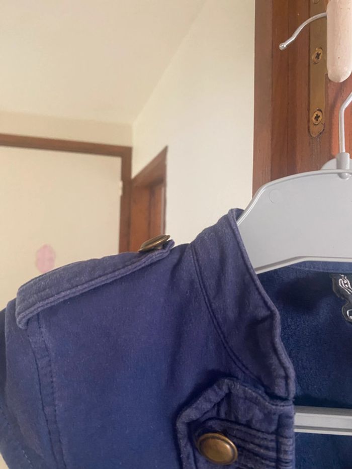 Gilet sans manche - photo numéro 4