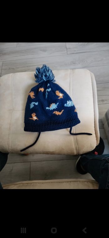 Bonnet