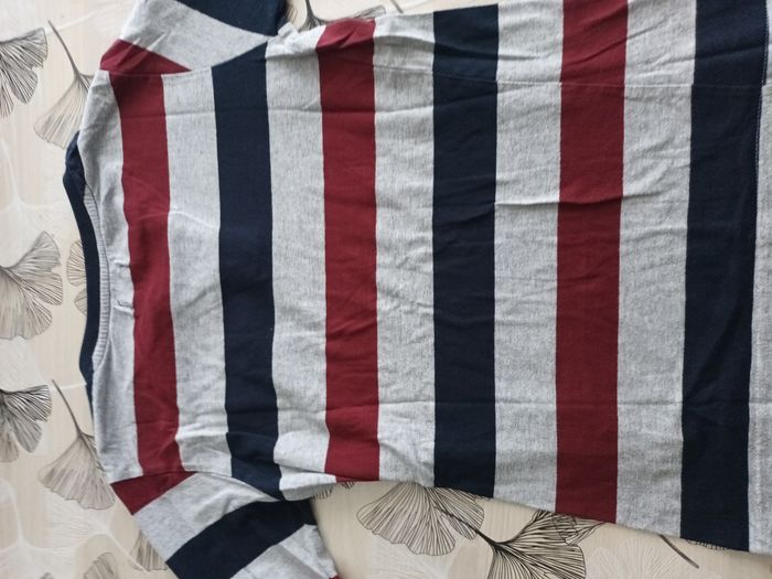 Manches longues - photo numéro 4