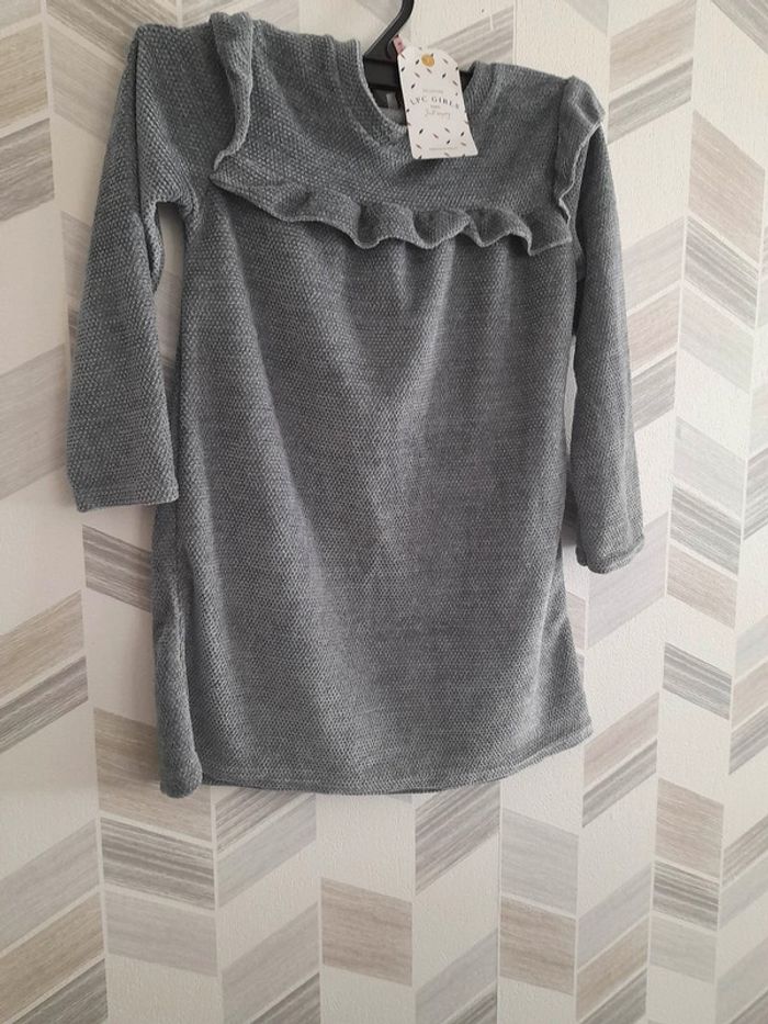 robe fille