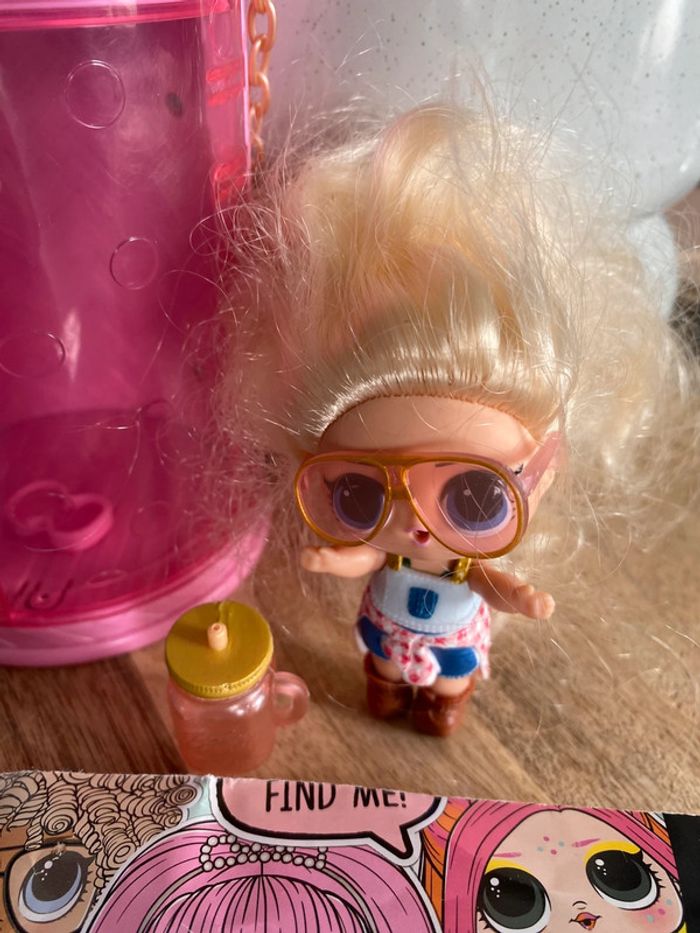 lol surprise - photo numéro 2
