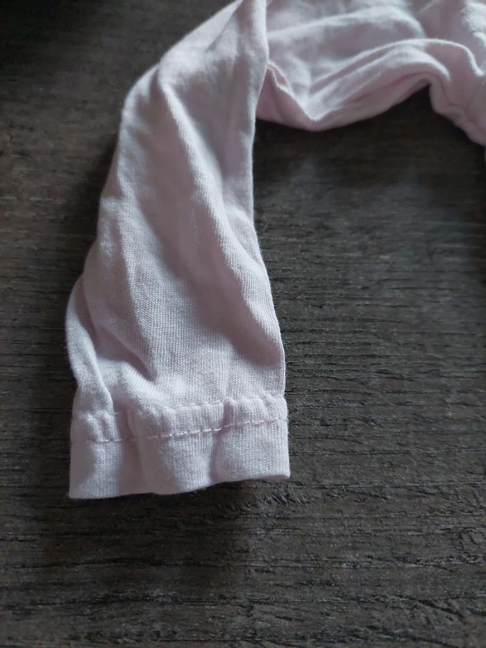 Tee-shirt - photo numéro 3