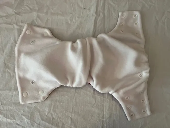 Lot de 5 culottes d'apprentissage neuves lavables Bébés Lutin - photo numéro 3